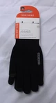 Sealskinz Men's Anmer Water-resistant Ultra Grip Glove EH6 Black Size Xl Nwt. Fixed Price $45.04.