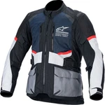 Alpinestars 3207924-7029-XL Andes Air Drystar Jackets Blue. Fixed Price $329.95.
