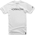 Alpinestars Wordmark T-shirts Motorcycle Atv/utv Street Bike Dirt Pwc. Fixed Price $22.52.