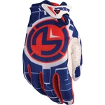 Moose Racing SX1 Youth Gloves Xl Blue 3332-1886. Fixed Price $30.99.