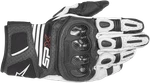 Alpinestars Spx Air Carbon V2 Gloves Black White Medium 3567319-12-M. Fixed Price $159.95.
