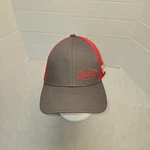 Peterbilt Logo Adjustable Strapback Mesh Trucker Hat Cap By. Fixed Price $26.88.