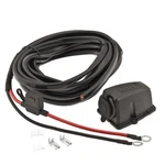 Arb 10900027 Fridge Freezer Wiring Kit & Threaded Socket 12/24V. Fixed Price $58.95.