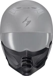 Scorpion 52-CV2-04 Face Mask For Covert Helmets Matte Black XL-3XL. Fixed Price $40.98.