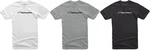 Alpinestars Linear T-shirt. Fixed Price $21.95.