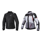 Alpinestars Andes V4 Drystar 4W Womens Touring Street Motorcycle Jacket. Fixed Price $348.04.