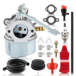 Carburetor For Craftsman 5HP 21" 536.88521200 5/21 Snow Blower. Fixed Price $22.99.