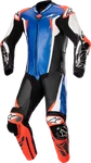 Alpinestars 3156323718356 Racing Absolute V2 Leather Suit Us 46 / Eu Black.... Fixed Price $4569.95.