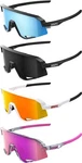 100% Slendale Sunglasses Adult. Fixed Price $109.95.