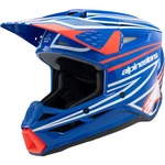 Alpinestars 2025 Youth S-M3 Helmet Wurx. Fixed Price $229.95.