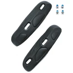 Sidi Toe Sliders Nylon Fits St, Vertigo, Vertibra, Cobra & B2 Motorcycle Boots. Fixed Price $18.96.