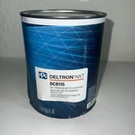 Ppg Deltron Nxt D8115 Matte Clearcoat Liter. Fixed Price $180.00.