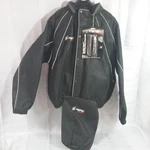 New Frogg Toggs FT10322-01 Outerwear Rainsuit Black Medium. Fixed Price $56.76.
