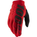 100% 10016-003-10 Brisker Gloves Sm Red. Fixed Price $43.75.