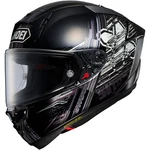 Shoei X-fifteen Cross Logo Helmet. Fixed Price $989.99.