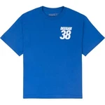 Deegan Apparel DMTSS3026RYL3XL MX2 Shirt Blue. Fixed Price $31.93.