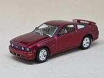2005 '05 Ford Mustang Gt Collectible 1/64 Limited Edition Modern Muscle Car Red. Fixed Price $15.99.