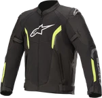 Alpinestars 3306121-155-S Ast Air V2 Jacket Small Black/yellow. Fixed Price $244.95.