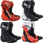 Alpinestars Supertech Vented Motorcycle Boots Summer Sports. Fixed Price $598.80.