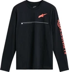 Alpinestars 1215-71200-10-L Committed Ls Csf Tee Black Large. Fixed Price $35.11.