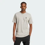 Adidas Men Trefoil Essentials Tee. Fixed Price $16.00.