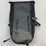 Ogio Polaris Waterproof Backpack, Black / Gray All Elements. Fixed Price $70.40.