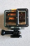 Wasp Action Sports Camera Jakd 1080HD With Underwater Housing. Fixed Price $49.99.