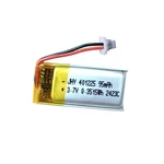 95MAH Battery Replacement For Sena Handlebar Remote SC-HR-01, Wristband Remot.... Fixed Price $19.04.