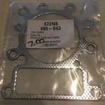 273280S Cylinder Head Gasket Stens For Briggs & Stratton 13-15.5 Hp (25CID Intek. Fixed Price $6.75.