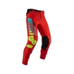 Leatt Moto 5.5 I.k.s Pants Fuel Size 38/ Eu 56 - 5023031355. Fixed Price $169.97.