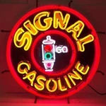 - Signal Gasoline Neon 5GSSIG. Fixed Price $469.99.