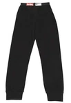 Racequip 422997RQP Underwear Bottom - Sfi 3.3 Nomex Black 2XL. Fixed Price $87.05.