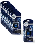 8 Pack Febreze Car Vent Clip Air Freshener Platinum Ice Scent .07OZ Ea Fast Ship. Fixed Price $24.95.