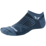 Swiftwick Aspire No Show Socks Denim, Medium ZCN20TZ-M. Fixed Price $27.16.
