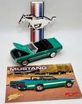 Loose 2002 Johnny Lightning 1969 Shelby Gt 500 Mustang Ford Series #19. Fixed Price $6.99.