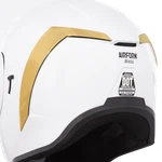 Icon Airform Rear Spoiler Rst Bronze 0133-1365. Fixed Price $30.00.