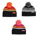 Adult Castle Pom Beanie Winter Cap Hat Live Womens Unisex. Fixed Price $15.99.