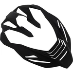 Icon Aflt Airfoil Rub Black 0133-1285. Fixed Price $40.17.
