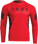 Thor Assist Sting Long-sleeve Jersey 5020-0033. Fixed Price $44.95.