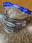 Gmax Smoked Helmet Visor Shield Uv 400 Protection Model 63291. Fixed Price $15.00.