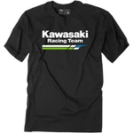 Factory Effex-apparel Tee Kaw Racing Black 2X 18-87108. Fixed Price $30.55.