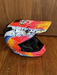 Arai VX-PRO4 Stanton Helmet Large 0110-8178. Fixed Price $475.00.