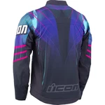 Icon Synthwave MERC3 Lazer Cobra Jacket Black Xl 2820-7783. Fixed Price $275.00.