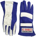 G-force 4101CMDBK G5 Junior Racing Gloves. Fixed Price $80.23.