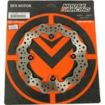 Moose Rear Brake Rotor 1711-1811. Fixed Price $124.95.