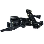 Waspcam 9809 Utility Action Camera Clamp Mount For Guns, Fishing Rods & More. Fixed Price $21.99.