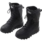Arctiva Advance Boots Replacement Laces Black Size 8-9 3430-0942. Fixed Price $18.41.