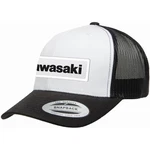 Factory Effex Kawasaki Throwback Trucker Hat White/black 25-86104. Fixed Price $27.89.