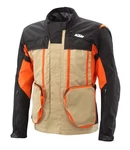 Ktm Powerwear V2 Adventure Motorcycle Riding Jacket 2XL - 3PW220003006. Fixed Price $179.99.