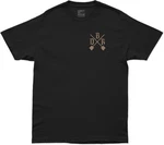 Dbk At-camoshovel-xl Shovels Tee Black Extra Large. Fixed Price $38.06.